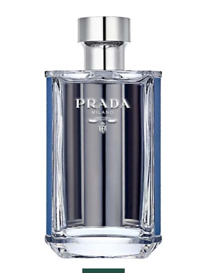 Prada L'Homme L'Eau Prada