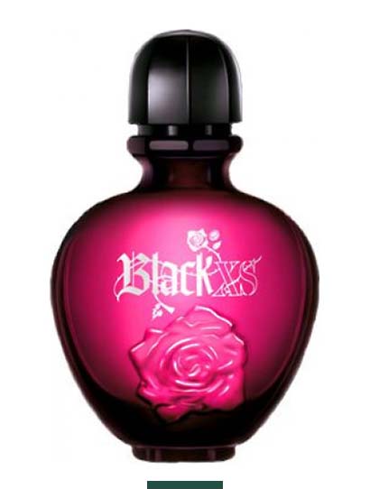 Black XS for Her Rabanne