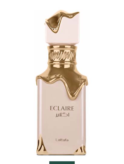 Eclaire Lattafa Perfumes