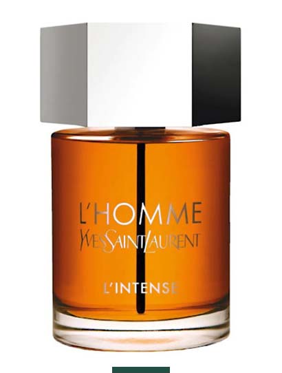 L'Homme Parfum Intense Yves Saint Laurent