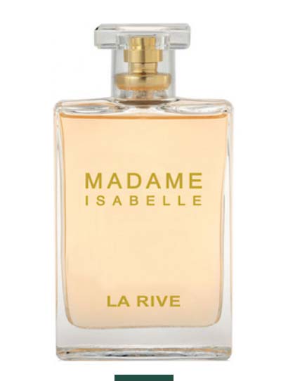 Madame Isabelle La Rive