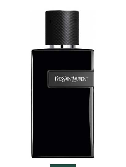 Y Le Parfum Yves Saint Laurent