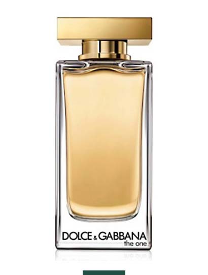 The One Eau de Toilette Dolce&Gabbana