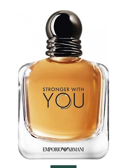 Emporio Armani Stronger With You Giorgio Armani