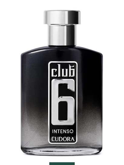 Club 6 Intenso Eudora