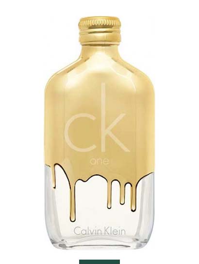 CK One Gold Calvin Klein