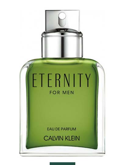 Eternity for Men Eau de Parfum Calvin Klein