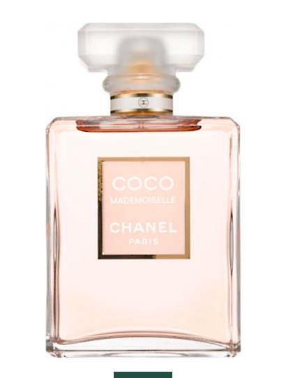 Coco Mademoiselle Chanel