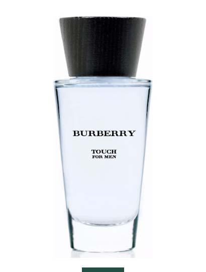 Touch for Men Burberry