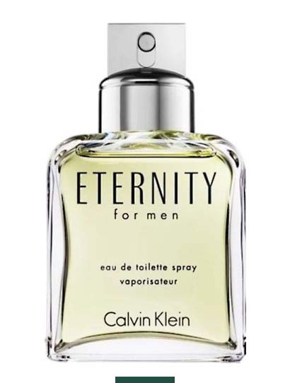 Eternity For Men Calvin Klein