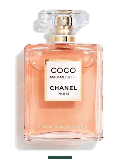 Coco Mademoiselle Intense Chanel