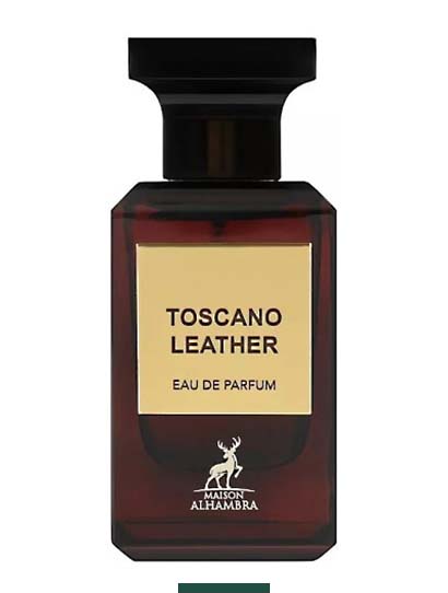 Toscano Leather Maison Alhambra