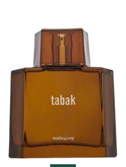 Tabak Mahogany