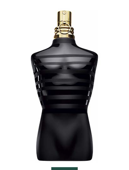 Le Male Le Parfum Jean Paul Gaultier