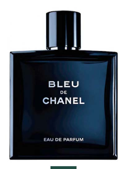 Bleu de Chanel Eau de Parfum Chanel