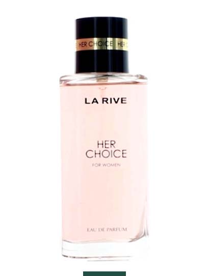 Her Choice La Rive