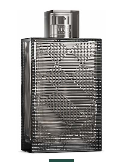 Brit Rhythm for Him Intense Burberry